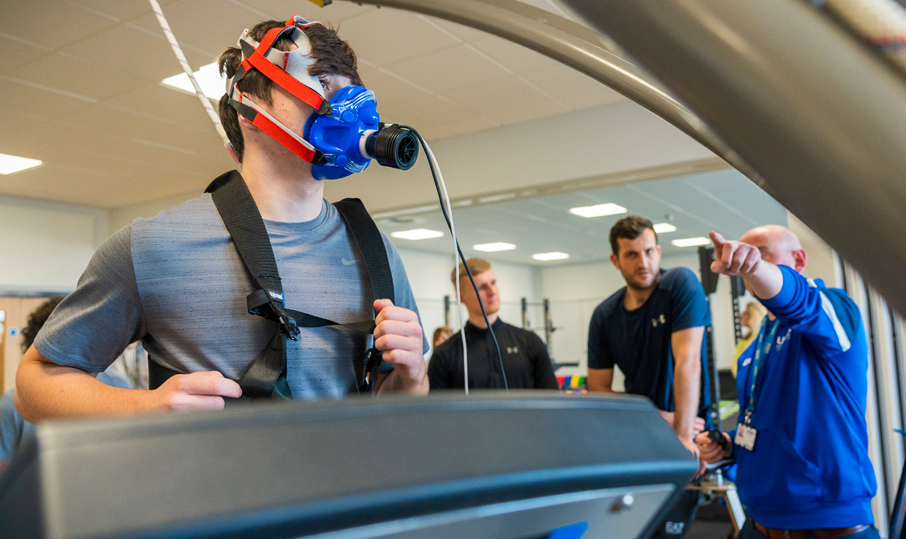 Sports and Exercise Science Opportunities
