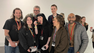 Graphic Design and Branding student wins prestigious Two+Two competition