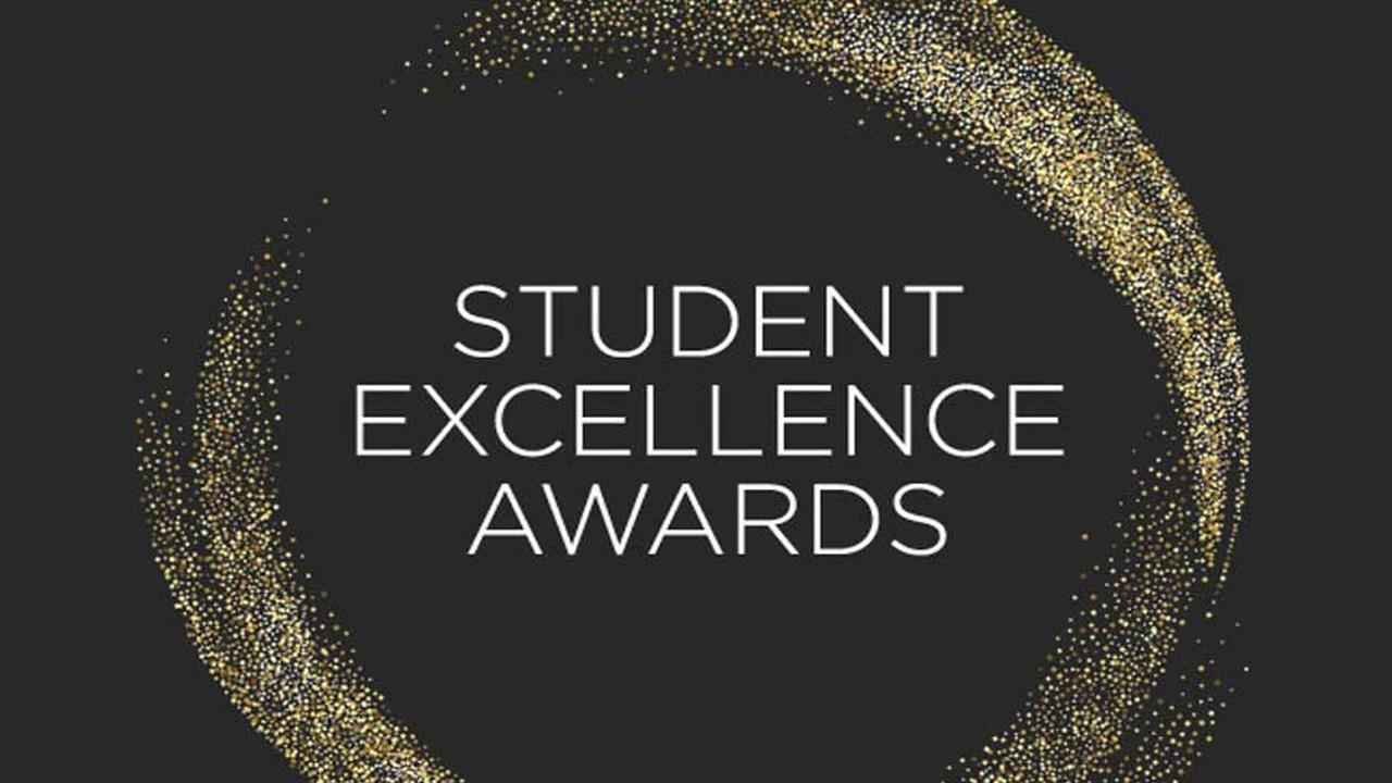 Student Excellence Awards 2019