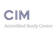 CIM Chartered Institute of Marketing logo