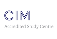 CIM Chartered Institute of Marketing logo