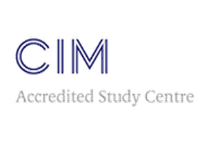 CIM Chartered Institute of Marketing logo