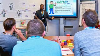 Your Guide to Postgraduate Teacher Training in the UK