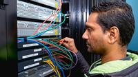 Maintenance of a mainframe