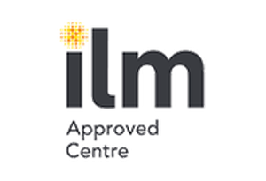 ILM - Institute, Leadership & Management logo