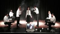 A box office production live