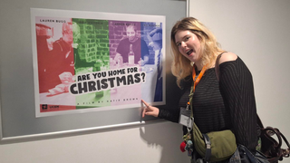 Manchester Film School alumni achieves industry recognition with RTS award