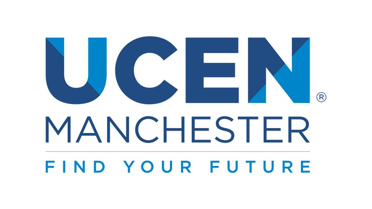 UCEN Manchester logo