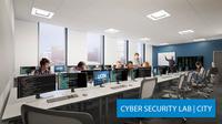 Cyber security lab