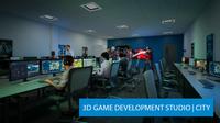 3D game development studio