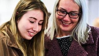 Clearing Advice for Parents 2026