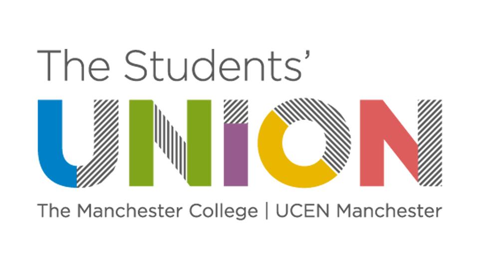 SU Officer Elections logo
