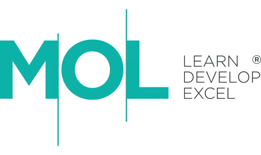 MOL Learn logo