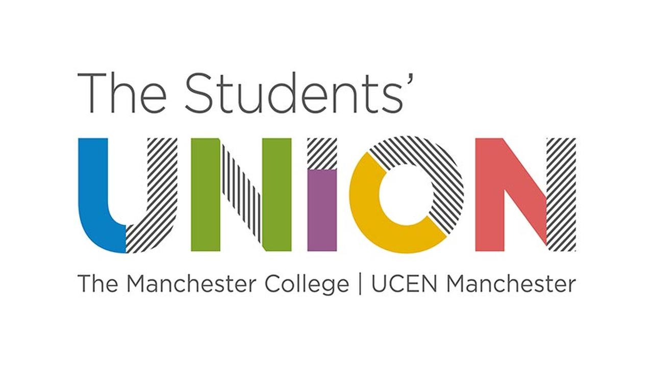 Student Union Logo