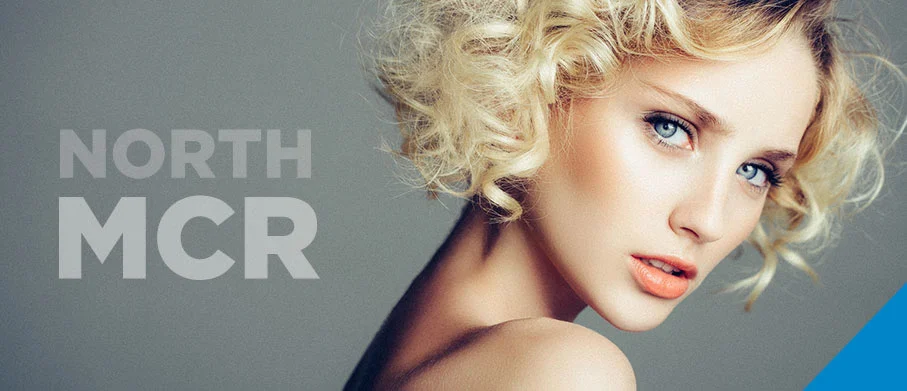 North Manchester Salon Header Banner