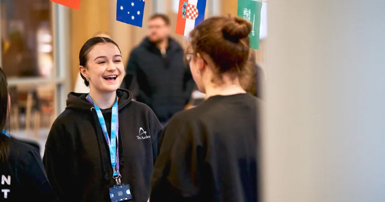 college and sixth form student advice