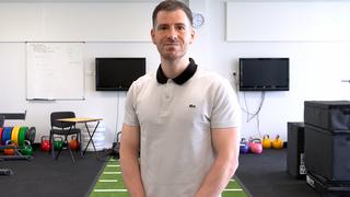 First-Class Honours Kick-Off Aitor’s Journey Toward a Dream Career in Strength and Conditioning.