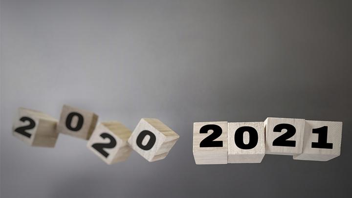 2020 and 2021