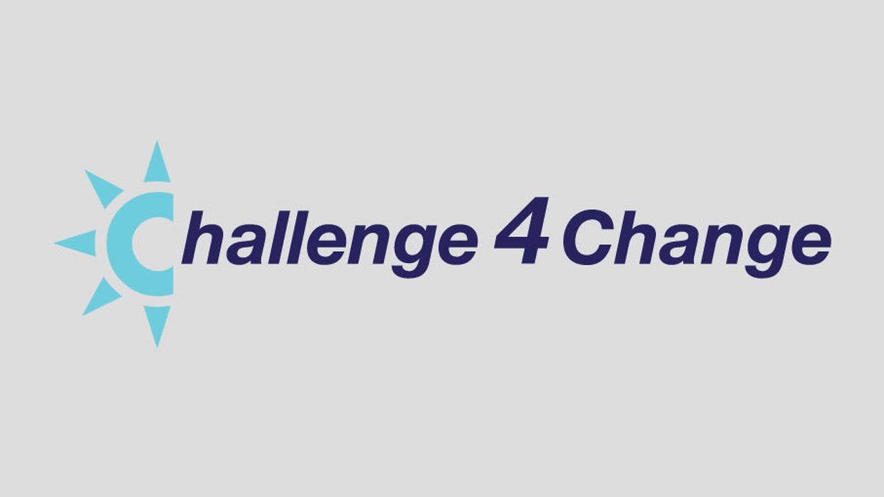 Third year sports students take on the Challenge 4 Change