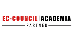 EC-Council Academia logo
