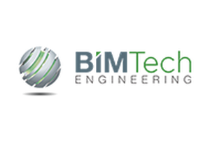 BIMTech logo