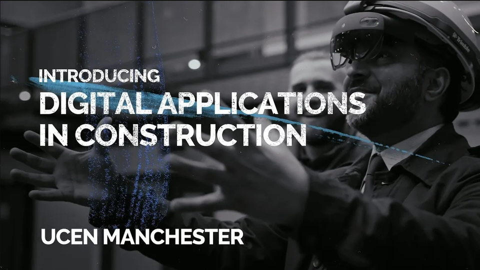 construction video introction
