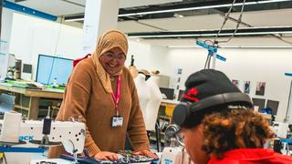 Clearing for Mature Students