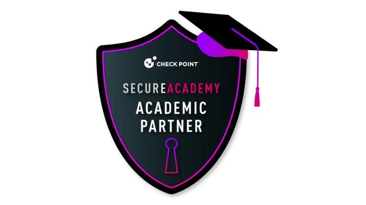 Check Point Logo