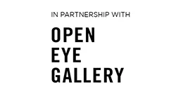 Open Eye Gallery Logo