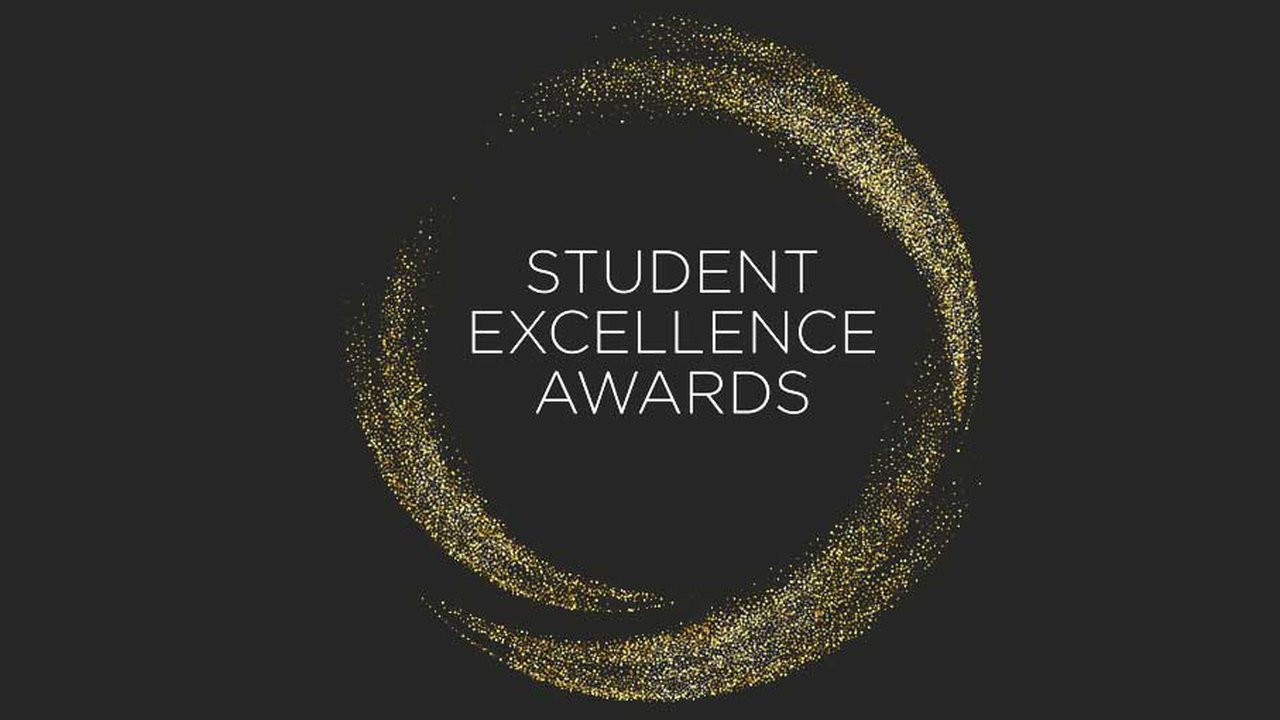 Student Excellence Awards 2019