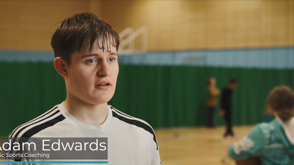 sports coaching interview