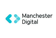 Manchester Digital logo