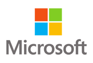 Microsoft logo