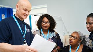 Four myths and misconceptions about studying Health and Social Care at UCEN Manchester