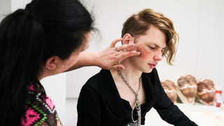 Special Effects Makeup Courses: Your Questions Answered