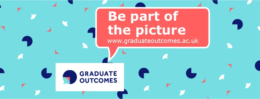 Graduate Outcomes Header Banner