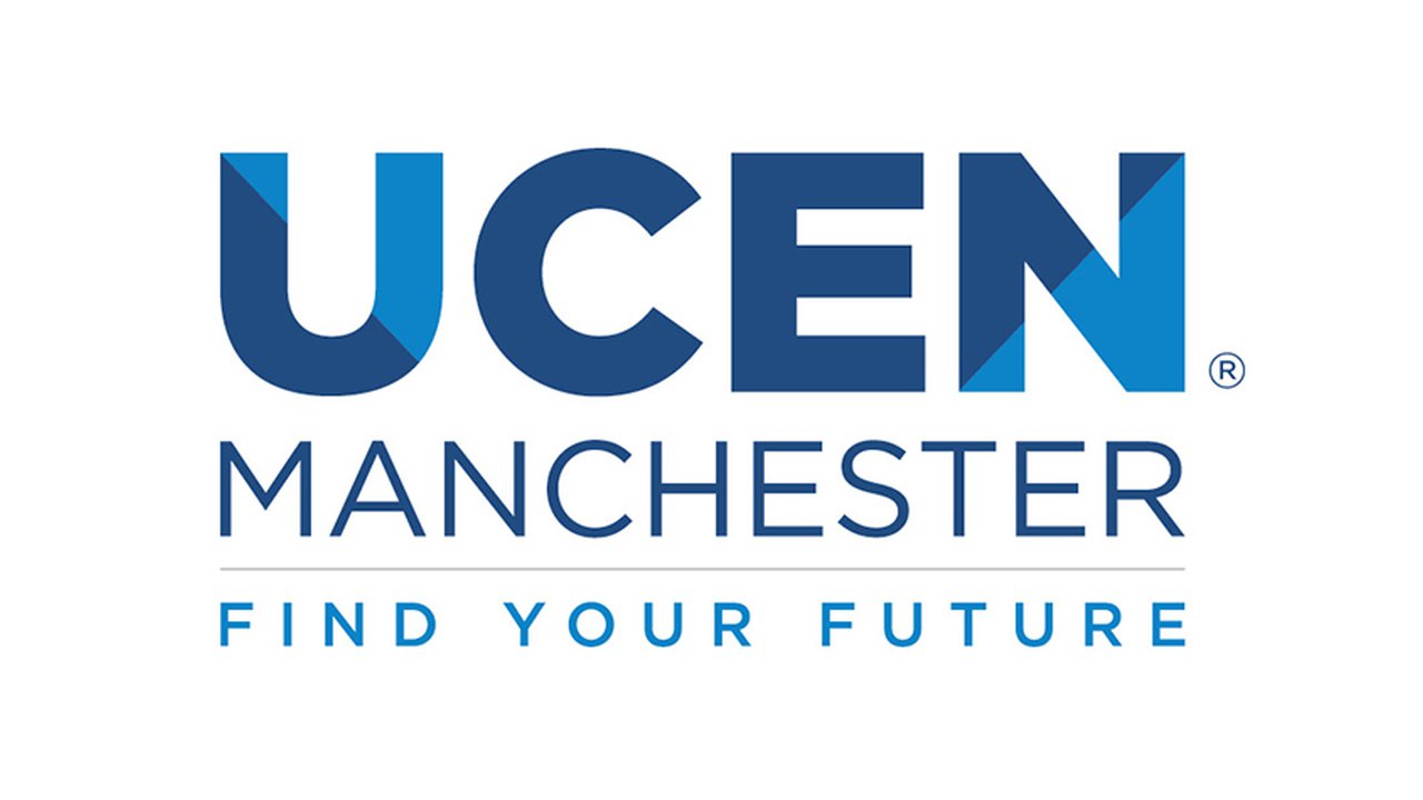 UCEN Manchester logo