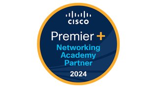 UCEN Manchester’s Cisco Networking Academy achieves Premier+ status