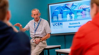 9 Careers with Business Management Degree