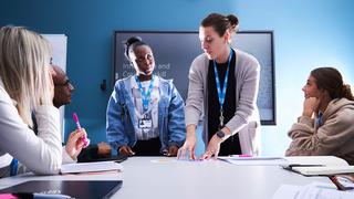The Future of Professional Development: Trends and Opportunities