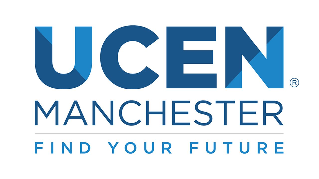 UCEN Manchester logo