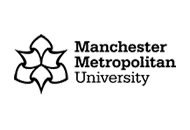 Manchester Metropolitan University logo