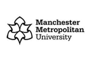 Manchester Metropolitan University logo