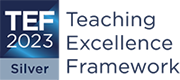 TEF Teaching Excellence Framework