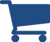 Icon of a shopping trolley