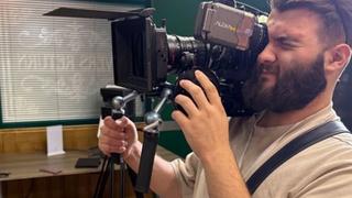 “Shoot Your Shot”: UCEN Manchester student shares inspiring RTS bursary experience
