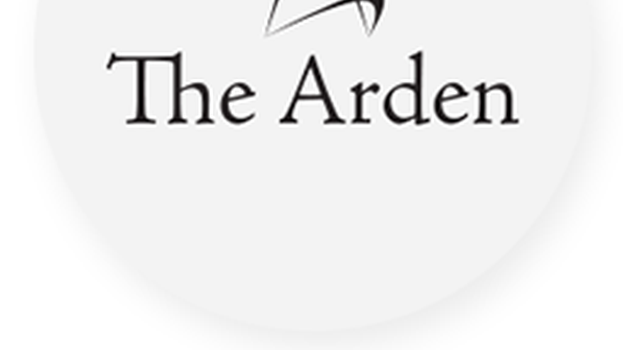 The Arden logo