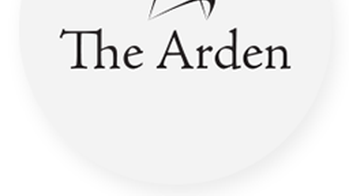 The Arden logo