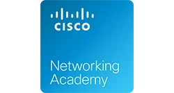 Cisco Networking Academy Logo