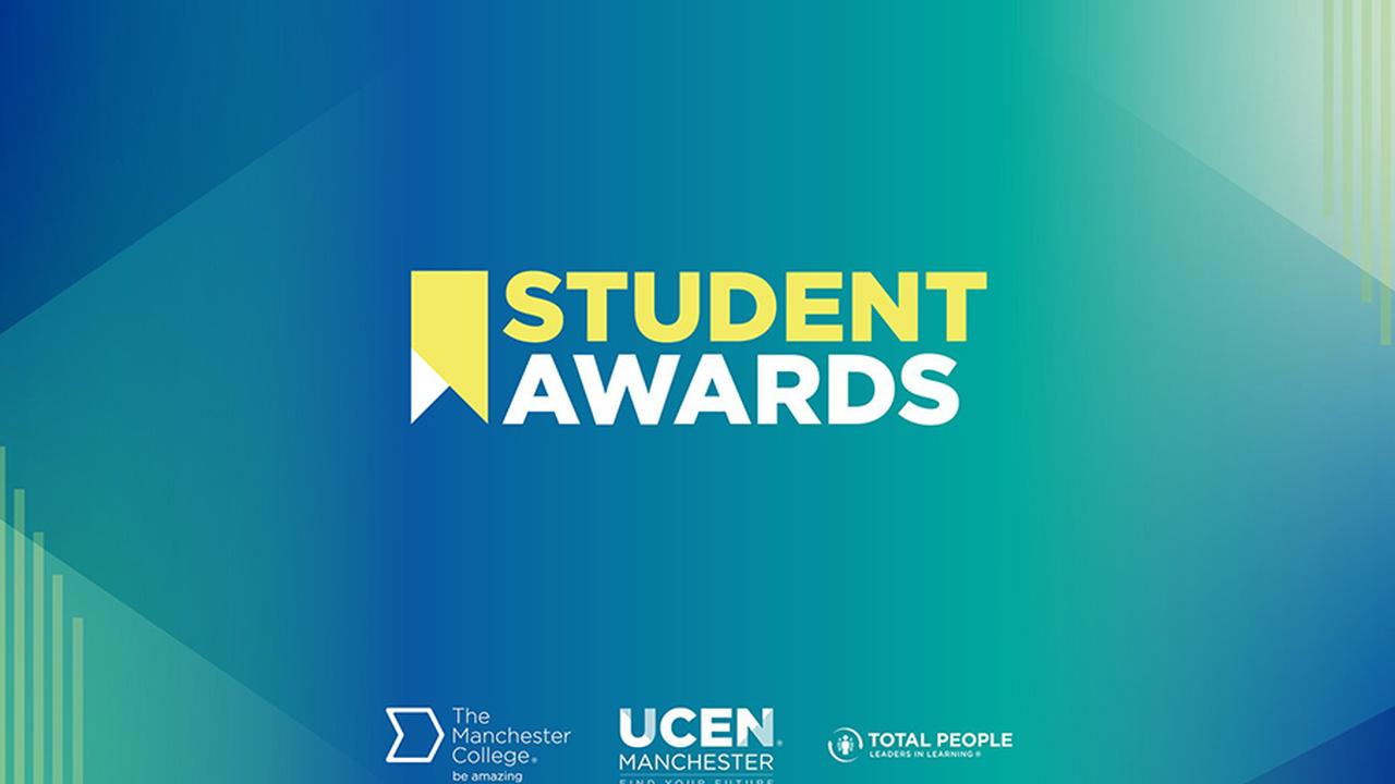 Student Awards 2021